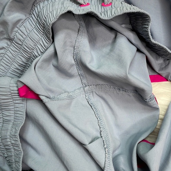 Columbia Quick Dry Running Shorts - Picture 5 of 13